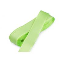 Obrázok ku produktu STUHA taftová 20mm/10m zelená