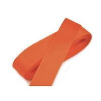 Obrázok ku produktu STUHA taftová 20mm/10m oranžová tmavá