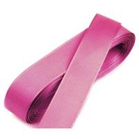 Obrázok ku produktu STUHA taftová 25mm/10m ružová
