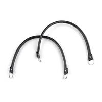 Obrázok ku produktu RÚČKY na tašky čierna 48-50cm