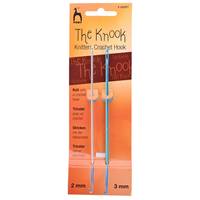 Obrázok ku produktu HÁČIK s uškom 2.00mm a 3.00mm