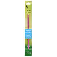 Obrázok ku produktu HÁČIK 4.00mm 15cm PONY hliníkový