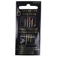 Obrázok ku produktu IHLY 18/24 na vyšívanie ručné PONY