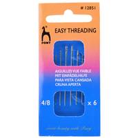 Obrázok ku produktu IHLY 4/8 ručné samonavliekacie PONY