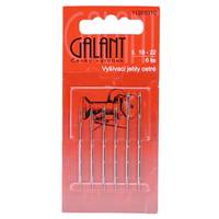 Obrázok ku produktu IHLY 18 - 22 vyšívacie ostré GALANT