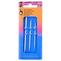 Obrázok ku produktu IHLY na vlnu plastové PONY