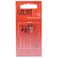 Obrázok ku produktu IHLY 18 - 22 vyšívacie tupé GALANT