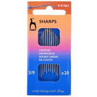 Obrázok ku produktu IHLY 3/9 ručné PONY