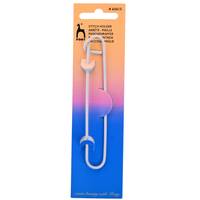 Obrázok ku produktu IHLICA 11cm zatváracia PONY