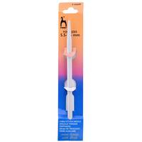 Obrázok ku produktu IHLICA 5,50mm - 7,50mm pomocná rovná PONY