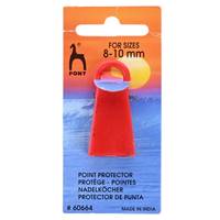 Obrázok ku produktu KONCOVKY 8,00mm - 10,00mm na ihlice PONY