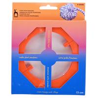 Obrázok ku produktu ŠABLÓNA 13cm na bmrbolce PONY