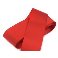 Obrázok ku produktu STUHA taftová 40mm/10m červená