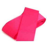 Obrázok ku produktu STUHA taftová 40mm/10m ružová cyklaménová