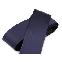 Obrázok ku produktu STUHA taftová 40mm/10m modrá tmavá