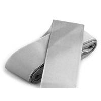 Obrázok ku produktu STUHA taftová 40mm/10m sivá