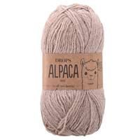 Obrázok ku produktu Pletacia vlna Drops ALPACA MIX 2020 svetlá béžová