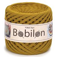 Obrázok ku produktu Tričko vlna BOBILON Medium 135 zelená