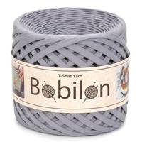 Obrázok ku produktu Tričko vlna BOBILON Mini 366 sivá