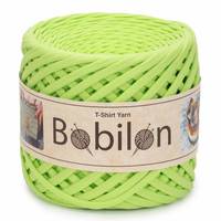 Obrázok ku produktu Tričko vlna BOBILON Medium 422 zelená neónová