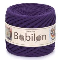 Obrázok ku produktu Tričko vlna BOBILON Mini 486 fialová tmavá