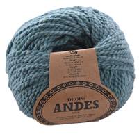 Obrázok ku produktu Pletacia vlna Drops ANDES MIX 7130 zelená