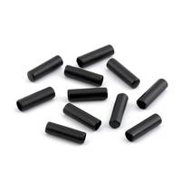 Obrázok ku produktu KONCOVKA NA ŠNÚRKY 4mm čierna matná