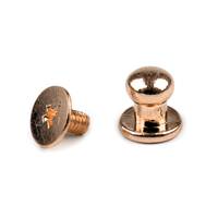 Obrázok ku produktu SEDLÁRSKY NIT skrutkovací žltá zlatá