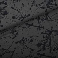 Obrázok ku produktu TEPLAKOVINA zelená čierna