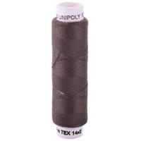 Obrázok ku produktu NIŤ UNIPOLY 120 778 hnedá tmavá