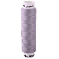 Obrázok ku produktu NIŤ UNIPOLY 120 874 sivá