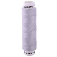 Obrázok ku produktu NIŤ UNIPOLY 120 881 sivá svetlá