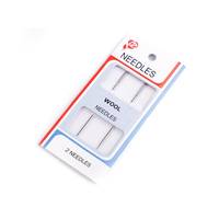 Obrázok ku produktu IHLY ostré na vlnu a stužkové vyšívanie