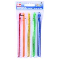 Obrázok ku produktu SET HÁČIKOV plastový PRYM