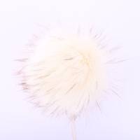 Obrázok ku produktu BRMBOLEC 34 smotanová hnedá veľkosť XL