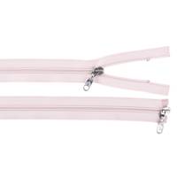 Obrázok ku produktu ZIPS špirálový dvojdielny šírka 6mm dĺžka 55cm béžová
