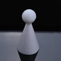 Obrázok ku produktu Polystyrénová figurka 150mm x 78mm