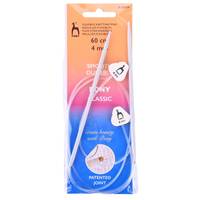 Obrázok ku produktu IHLICE ohybné 4mm 60cm hliníkové PONY