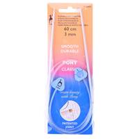 Obrázok ku produktu IHLICE ohybné 3mm 60cm hliníkové PONY