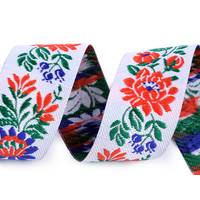 Obrázok ku produktu KROJOVÁ stuha 35mm/1m biela