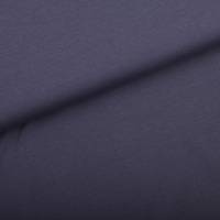 Obrázok ku produktu BAVLNENÝ ÚPLET jednofarebná sivá tmavá