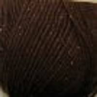 Obrázok ku produktu Pletacia priadza SHIMMER 6 hnedá tmavá