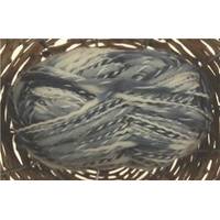 Obrázok ku produktu Pletacia vlna Vlnap FIAMA 1308 biela modrá