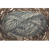 Obrázok ku produktu Pletacia vlna Vlnap FIAMA 1309 biela sivá