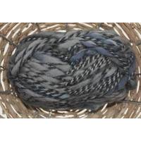 Obrázok ku produktu Pletacia vlna Vlnap FIAMA 1310 čierna modrá sivá