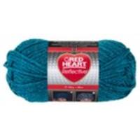 Obrázok ku produktu Pletacia priadza REFLECTIVE 08884 modrá