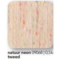 Obrázok ku produktu TWEED Trend & Classic 09068 maslová