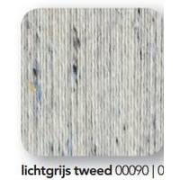 Obrázok ku produktu TWEED Trend & Classic 00090 sivá