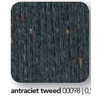 Obrázok ku produktu TWEED Trend & Classic 00098 antracit