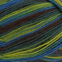 Obrázok ku produktu VIVA COLOR 04869 hnedá modrá zelená